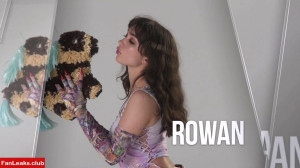 Rowan Blanchard Onlyfan Leaked Photo 173