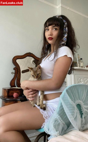 Rowan Blanchard Onlyfan Leaked Photo 175