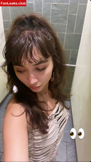 Rowan Blanchard Onlyfan Leaked Photo 176