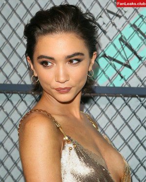 Rowan Blanchard Onlyfan Leaked Photo 191