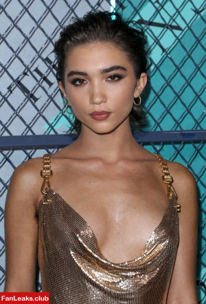 Rowan Blanchard Onlyfan Leaked Photo 204