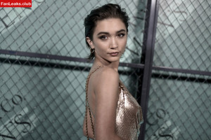 Rowan Blanchard Onlyfan Leaked Photo 221