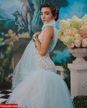 Rowan Blanchard Onlyfan Leaked Photo 231