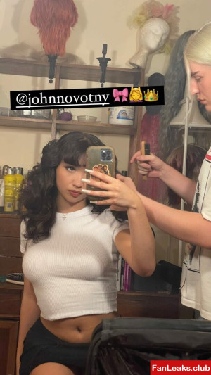 Rowan Blanchard Onlyfan Leaked Photo 259