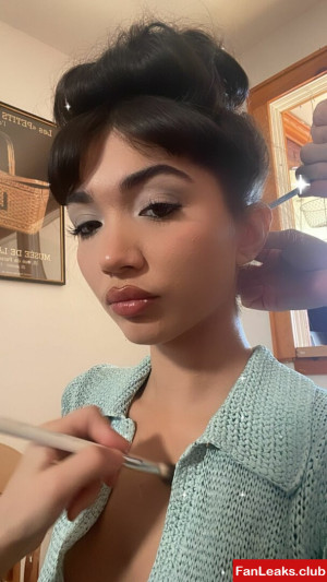 Rowan Blanchard Onlyfan Leaked Photo 327