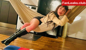 Rowan Blanchard Onlyfan Leaked Photo 354