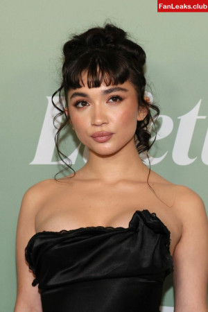 Rowan Blanchard Onlyfan Leaked Photo 363