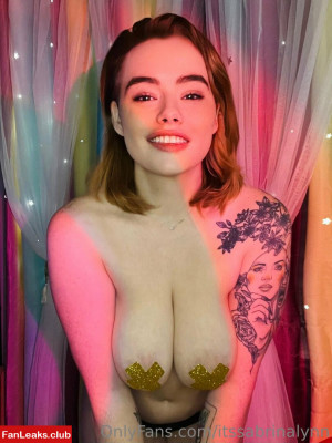 Sabrina Lynn Onlyfan Leaked Photo 1127