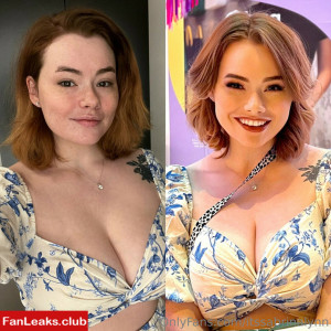 Sabrina Lynn Onlyfan Leaked Photo 1147