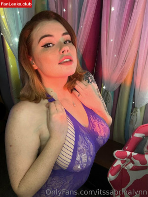 Sabrina Lynn Onlyfan Leaked Photo 1201