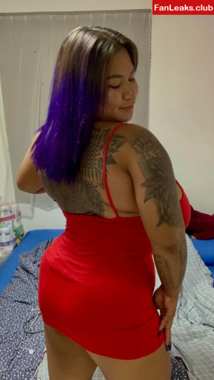 SaRa Chubby onlyfans leaked photos