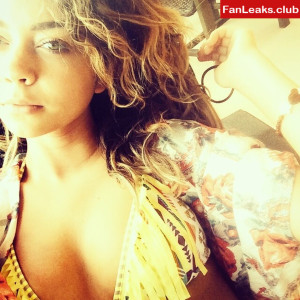 Sarah Hyland Onlyfan Leaked Photo 63