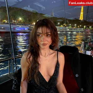 Sarah Hyland Onlyfan Leaked Photo 88