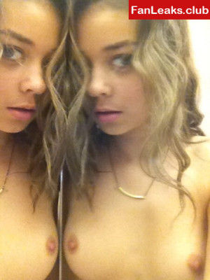 Sarah Hyland Onlyfan Leaked Photo 199