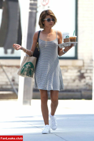 Sarah Hyland Onlyfan Leaked Photo 232