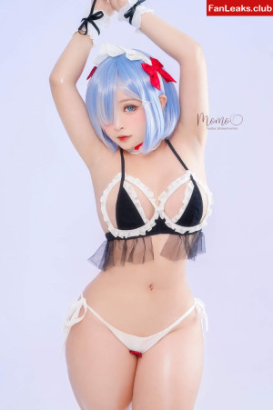 Sayo Momo Onlyfan Leaked Photo 19