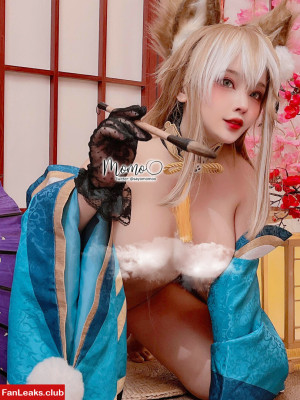 Sayo Momo Onlyfan Leaked Photo 102