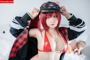 Sayo Momo Onlyfan Leaked Photo 116