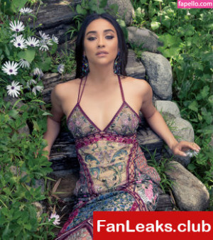 Shay Mitchell Onlyfan Leaked Photo 7