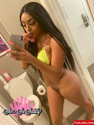 SheSoSadityyy Onlyfan Leaked Photo 51