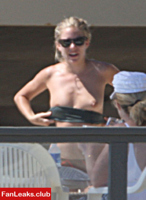 Sienna Miller Onlyfan Leaked Photo 13