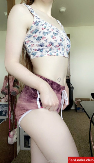 sinful_lil_ginger_free Onlyfan Leaked Photo 22