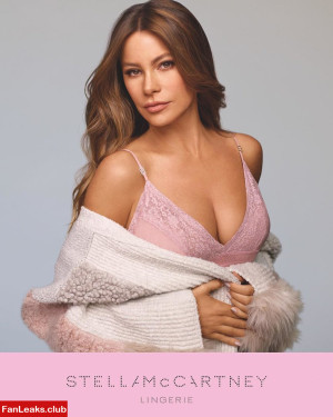 Sofia Vergara Onlyfan Leaked Photo 136