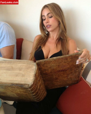 Sofia Vergara Onlyfan Leaked Photo 333