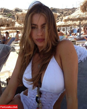 Sofia Vergara Onlyfan Leaked Photo 334