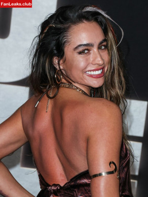 Sommer Ray OnlyFans Leaked Photos