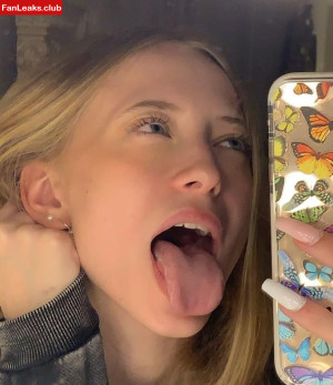 Sophia Diamond Onlyfan Leaked Photo 15