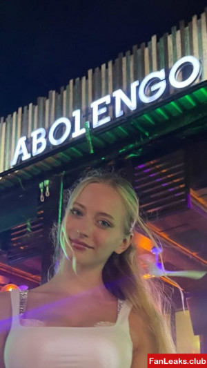 Sophia Diamond Onlyfan Leaked Photo 53