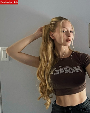 Sophia Diamond Onlyfan Leaked Photo 123