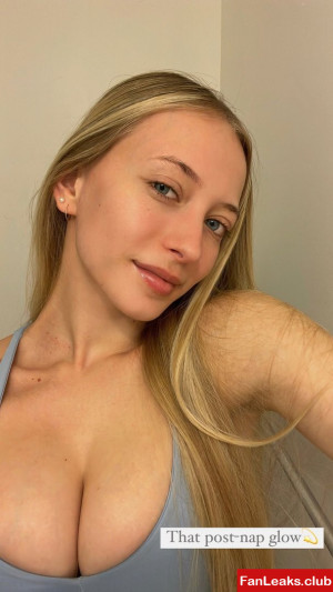 Sophia Diamond Onlyfan Leaked Photo 187