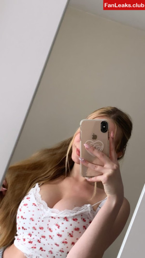 Sophia Diamond Onlyfan Leaked Photo 193