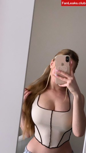 Sophia Diamond Onlyfan Leaked Photo 194