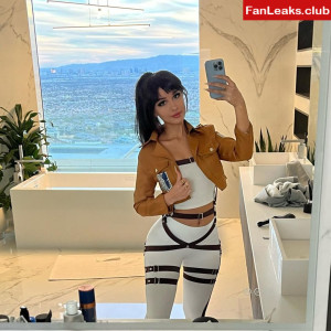 Sssniperwolf Onlyfan Leaked Photo 5