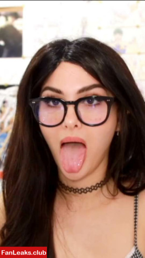 Sssniperwolf Onlyfan Leaked Photo 26