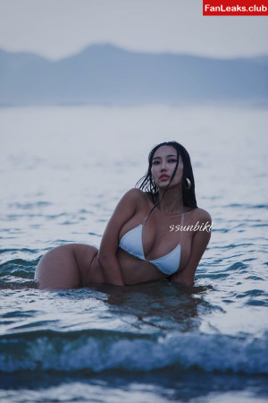 Ssunbiki onlyfans leaked photos