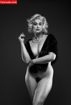 Stefania Ferrario Onlyfan Leaked Photo 951