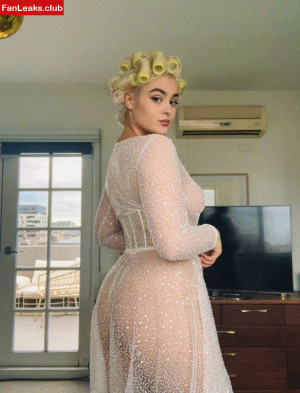 Stefania Ferrario Onlyfan Leaked Photo 998