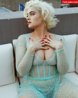 Stefania Ferrario Onlyfan Leaked Photo 1161