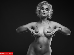 Stefania Ferrario Onlyfan Leaked Photo 1201