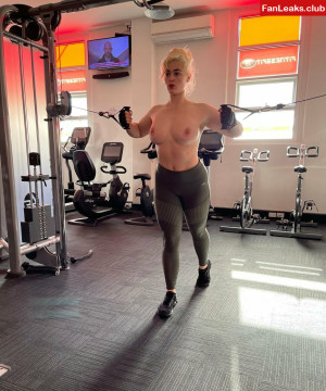 Stefania Ferrario Onlyfan Leaked Photo 1231