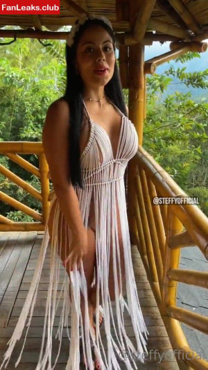 Steffy Moreno Onlyfan Leaked Photo 25