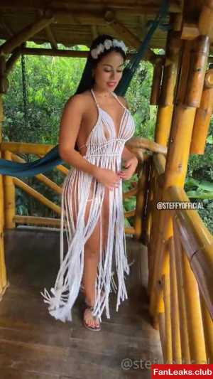 Steffy Moreno Onlyfan Leaked Photo 44