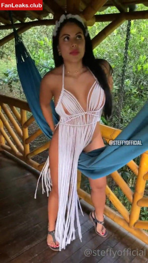 Steffy Moreno Onlyfan Leaked Photo 52