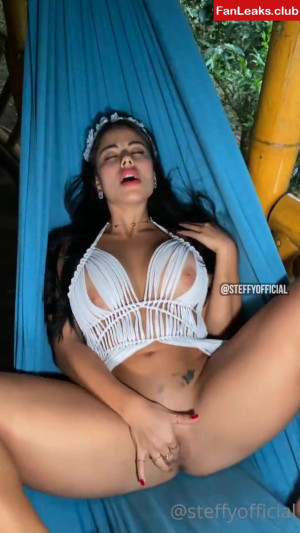 Steffy Moreno Onlyfan Leaked Photo 79