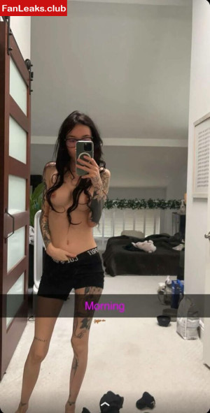 StormySummers Onlyfan Leaked Photo 27