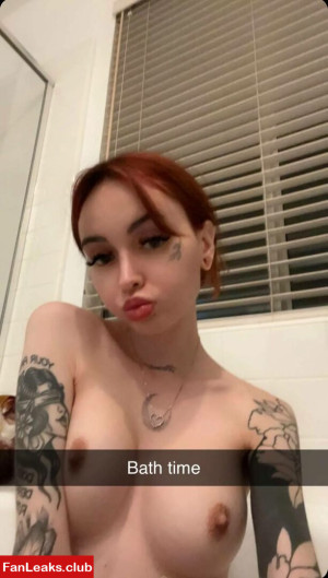 StormySummers Onlyfan Leaked Photo 69